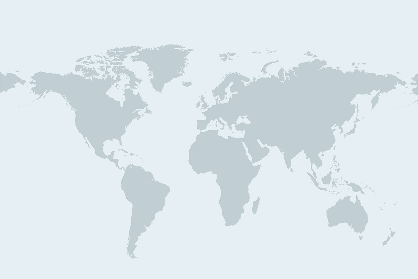 alfileres del mapa del mundo f