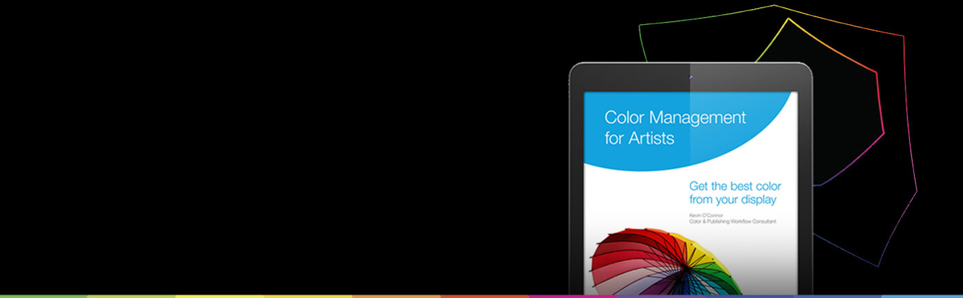 Wacom Color Management for Artist Free Download