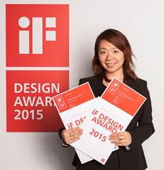Design award