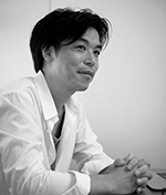 Tsutomu Kojima