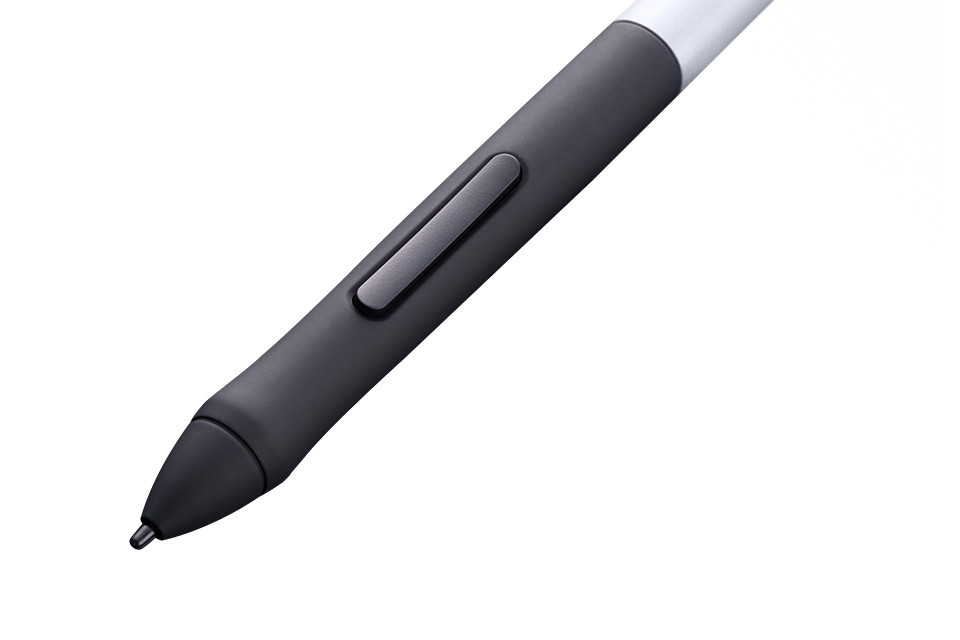 Wacom Intuos pen \u0026 touch small CTH-480ペン