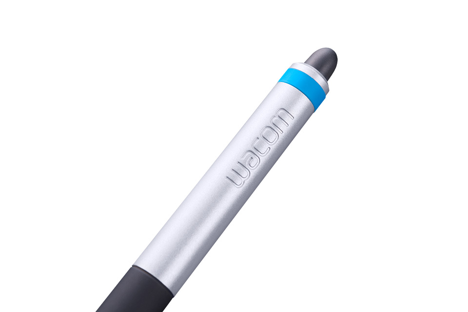wacom Intuos Touch Pen Sサイズ small