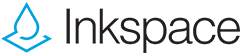 inkspace logo