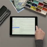 Intuos Creative Stylus 2 Getting Started