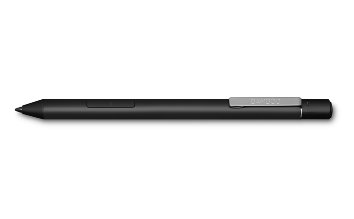 Wacom Bamboo Splash Pen Tablet (CTL471)