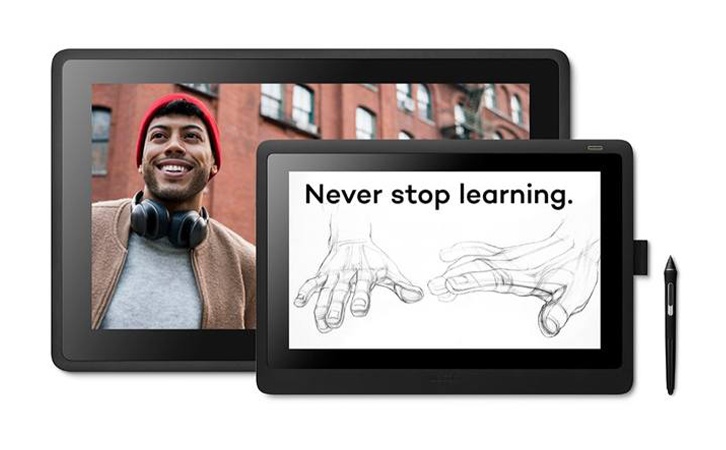 opener Oxide Normaal Wacom | Interactive pen displays , pen tablets and stylus products.