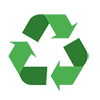 E-waste logo