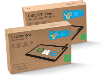 Ahora tu Wacom Intuos funciona en tu celular - Tecnosystem2000