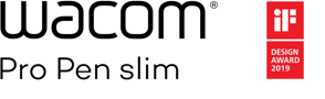 wacom pro pen slim