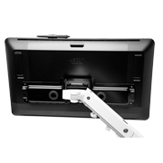 PC/タブレット PC周辺機器 Wacom Cintiq Pro 24：液晶ペンタブレット