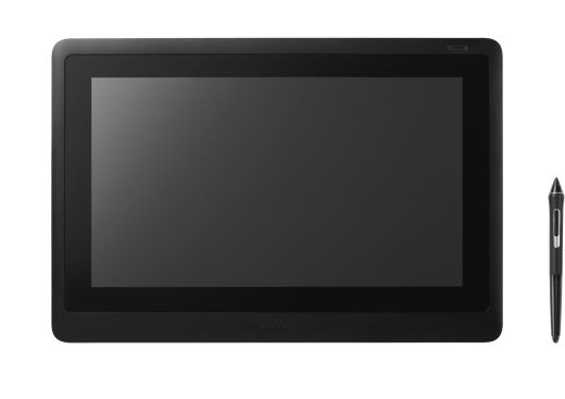 Wacom DTK-1660E Pen Display for Business