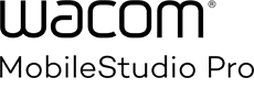 MobileStudio Pro logo