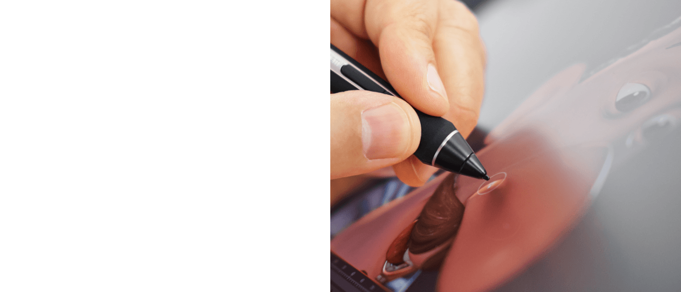 Wacom Cintiq Pro 16: creative pen display