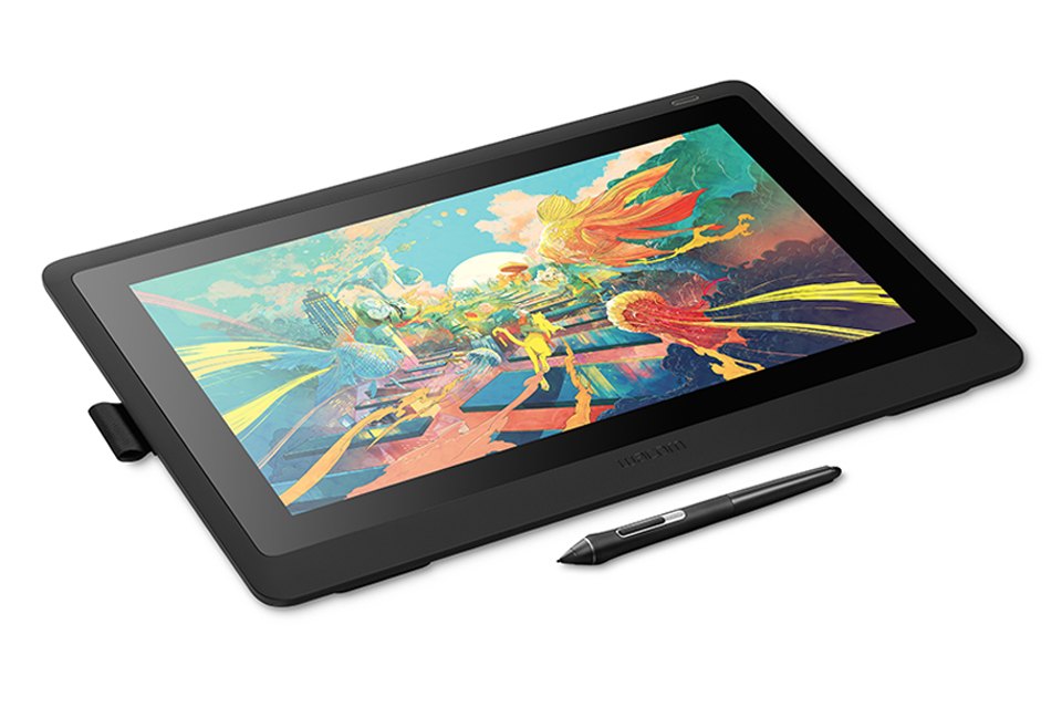 How To Use A Tablet As A Drawing Tablet For PC | Robots.net