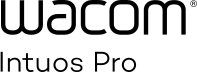 wacom intuos pro logo