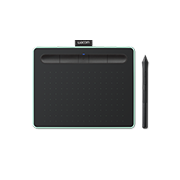 PC/タブレット PC周辺機器 Wacom Intuos Pro: クリエイティブペンタブレット