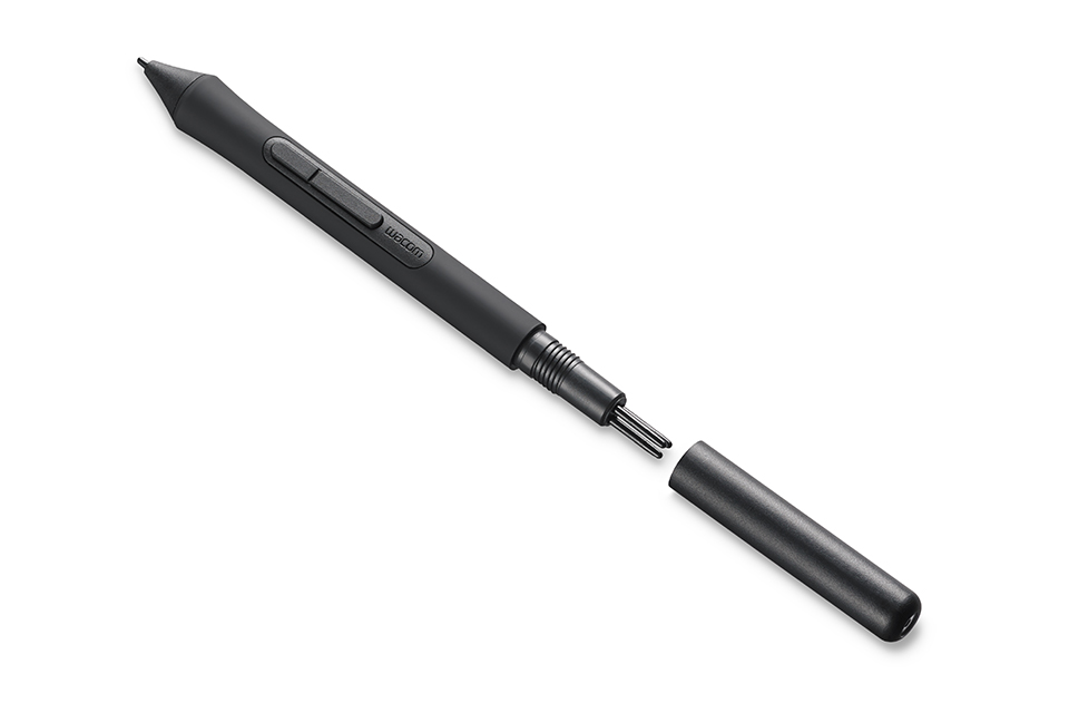 Artistiek Omhoog gaan specificeren Wacom Intuos: Creative Pen Tablet