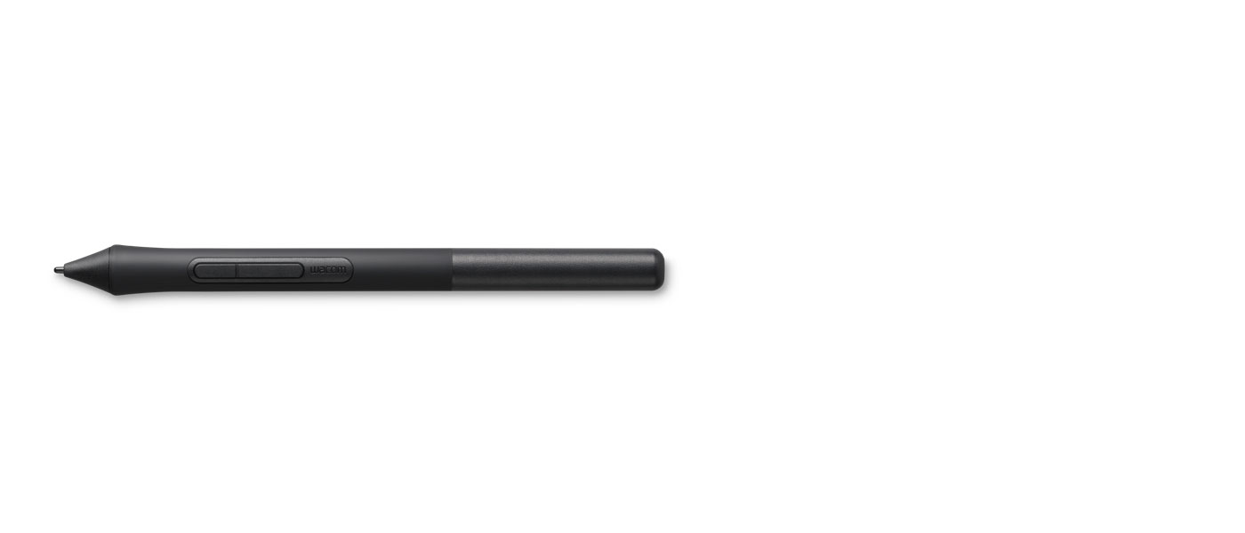 Wacom Intuos: Creative Pen Tablet