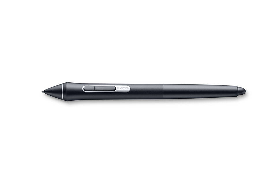 Stier pijn doen Ingenieurs Wacom Intuos Pro: creative pen tablet
