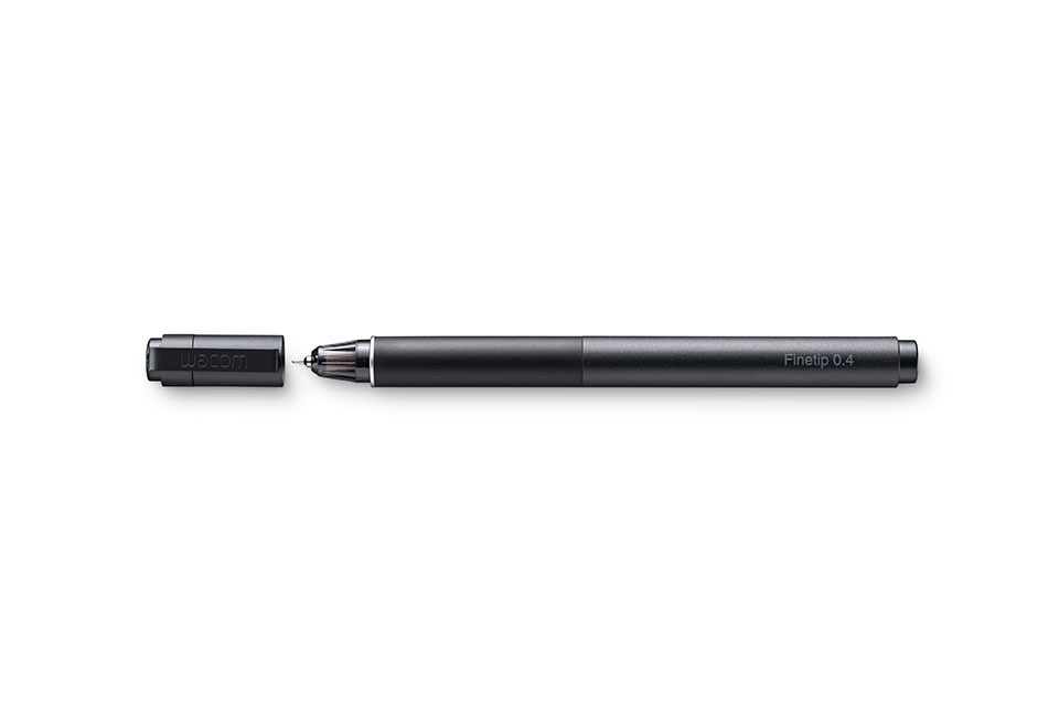 Wacom Intuos Pro: creative pen tablet