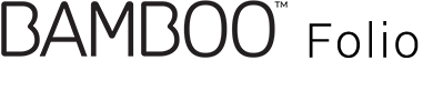 bamboo folio logo