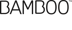 Bamboo Smartpad logo
