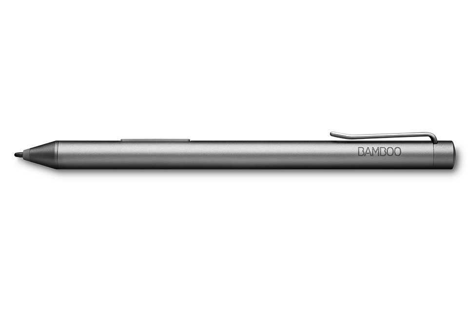 Bamboo Smart stylus for Windows Ink