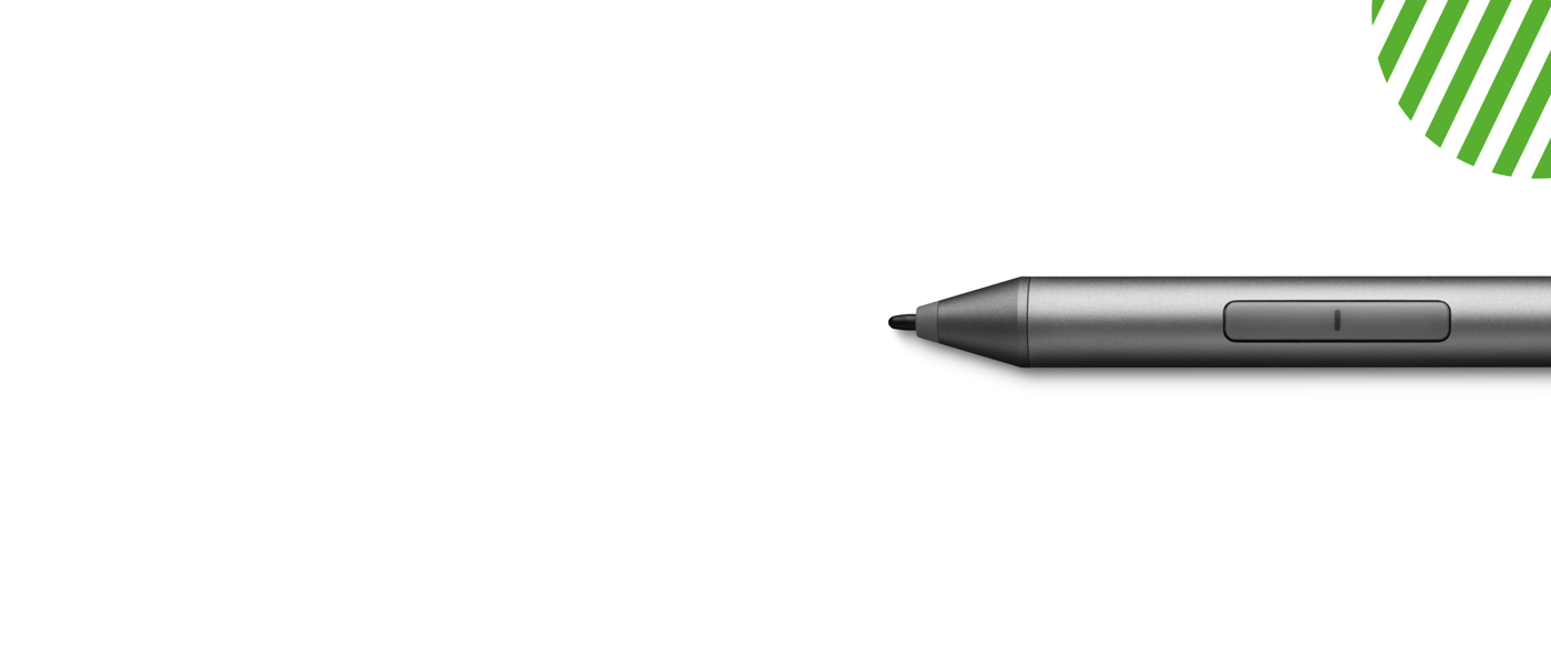Digital Pen 2 incl. batteries original pour Lenovo IdeaPad Flex 5