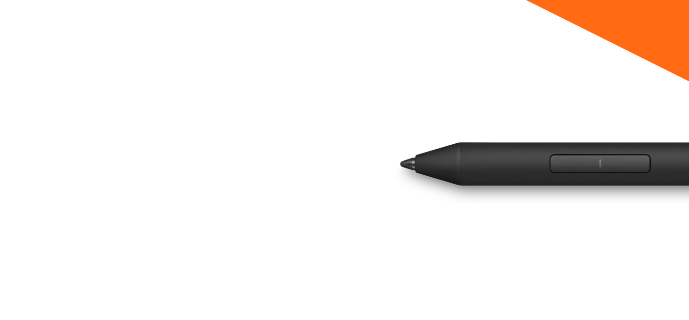 Bamboo Ink Plus: Windows Inkに最適なスマートペン
