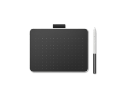 One: Wacom pen tablet display creative pen and