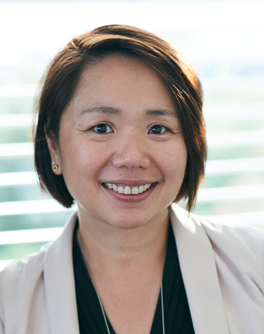 Heidi Wang profile image