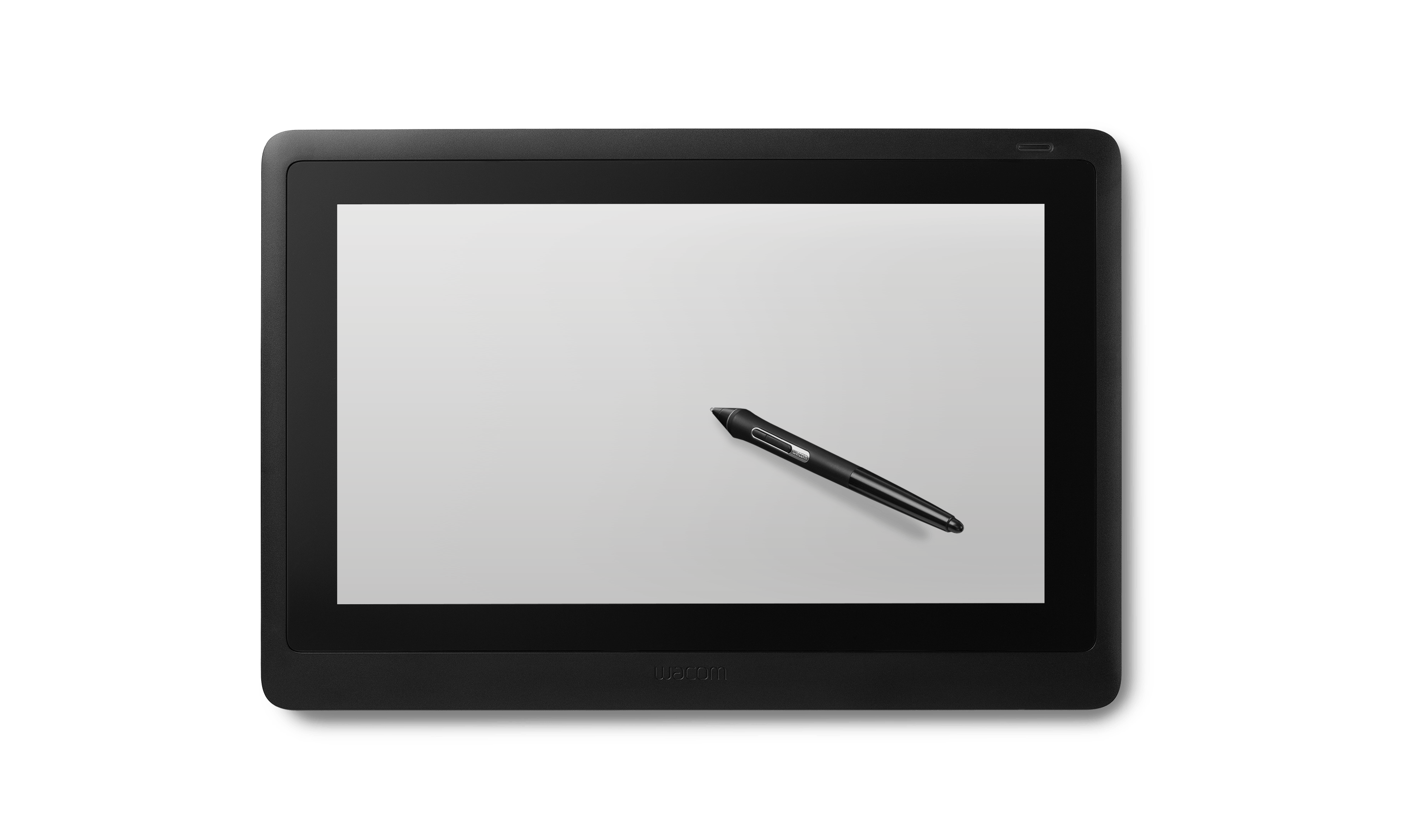 Wacom for Business Pen Display DTK 1660E Black Top 2