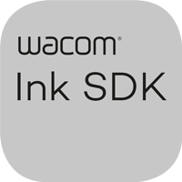 Wacom Ink SDK logo