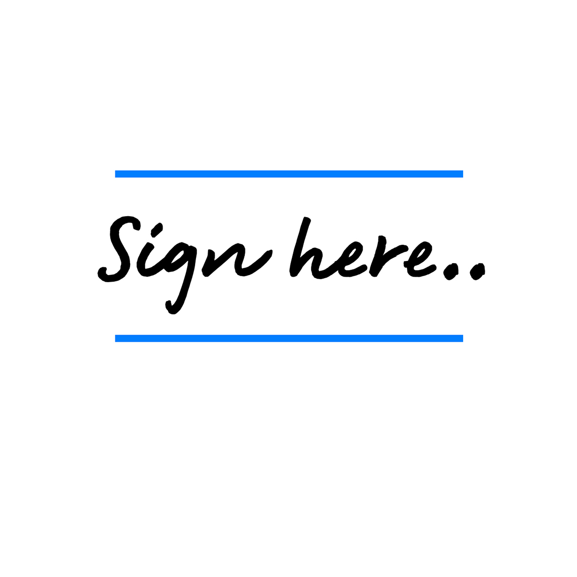 Wacom for Business Solutions Signature Capture